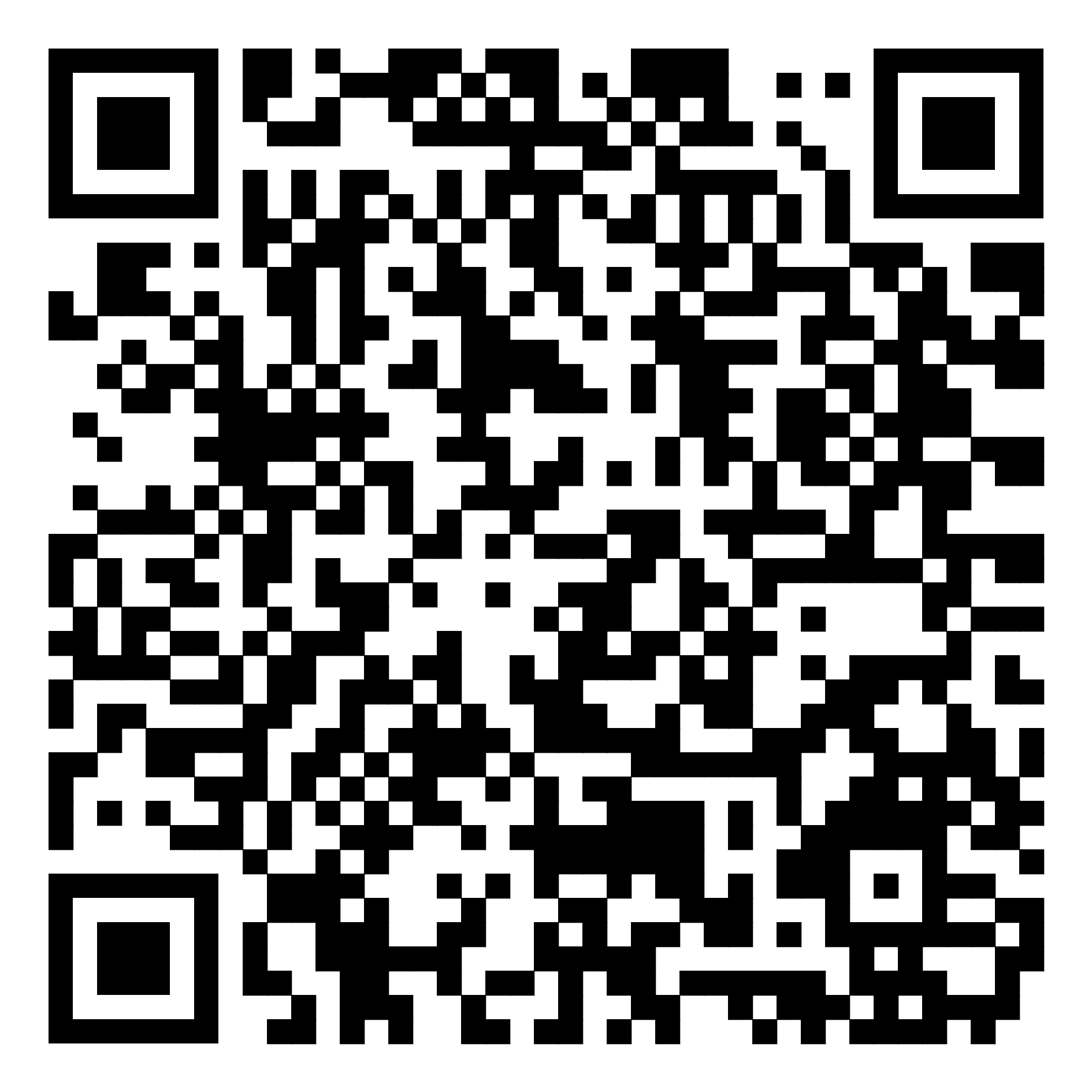 QR код образная связь